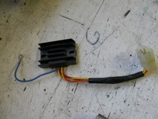 Régulateur (Aprilia - Rs 125