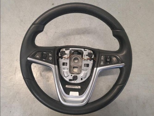 Volant opel cascada 13351029 - opel,
