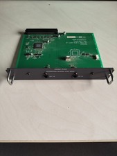 carte audio numérique ADAT