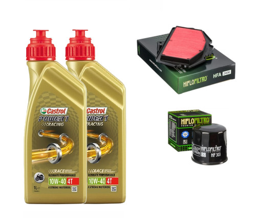 Kawasaki eliminator 500 kit - 500,