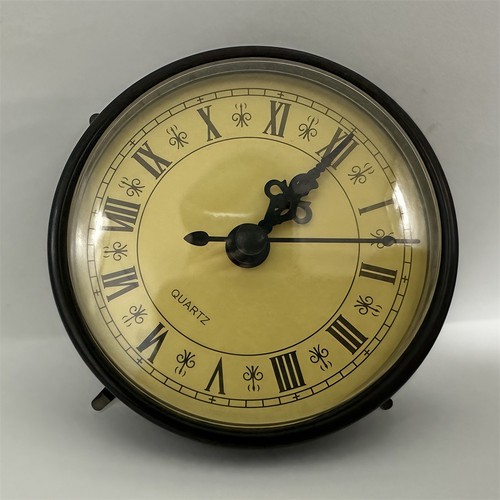Mouvement horloge quartz - ??,