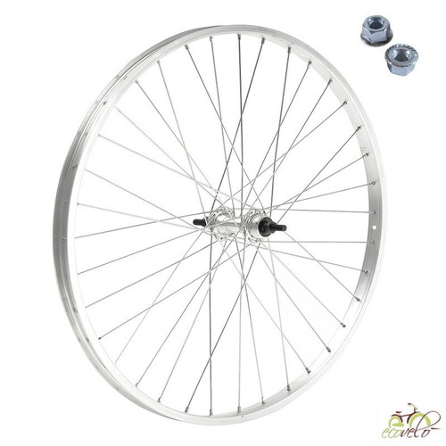 Roue jante avant - jante,