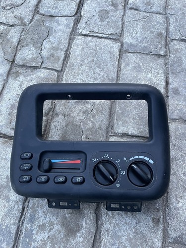 Commande chauffage chrysler - commande,