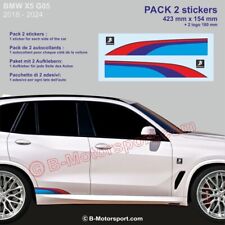 X5 BMW M-Power Farben