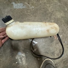 73-79 Volkswagen VW Beetle Bug