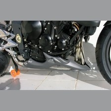 Sabot moteur Ermax  STREET