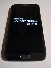 Samsung Galaxy Note 2 GT-N7100