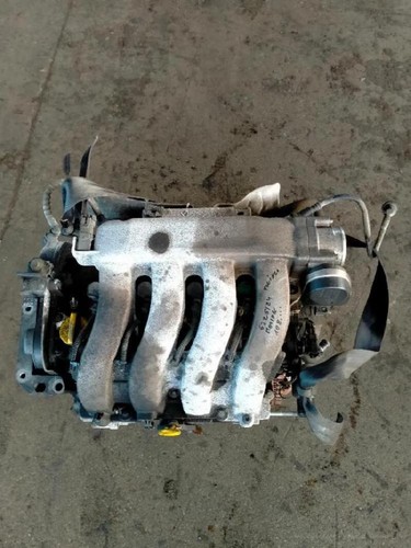 8201073132 moteur complet