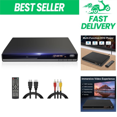 Lecteur dvd jovell 168 - jovell, dvd-168