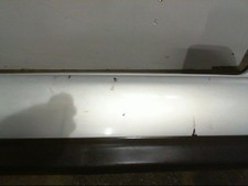 Pare choc arriere VOLKSWAGEN