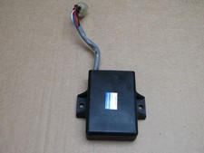 BMW F650 1996 34,441 miles ECU [B] (8165)