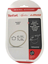 TEFAL #X9010101 4,6,7,8 LITRE