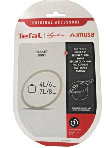 Tefal x9010101 7 8 litre - tefal,