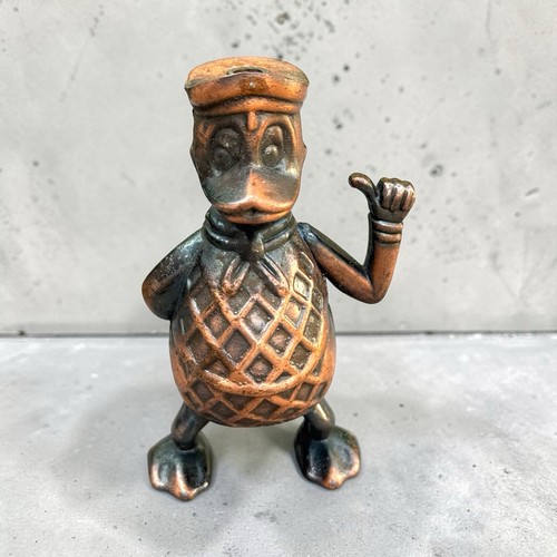 Briquet ancien type donald - briquet,