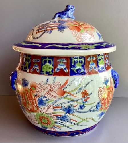 Pot couvert porcelaine - couvert,