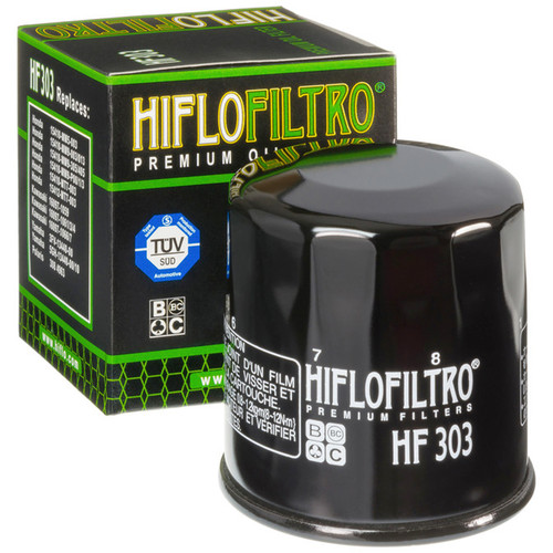 Filtre huile yamaha - filtre, quad