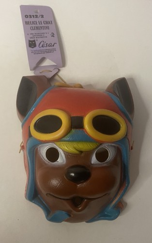 Masque vintage mask - mask,