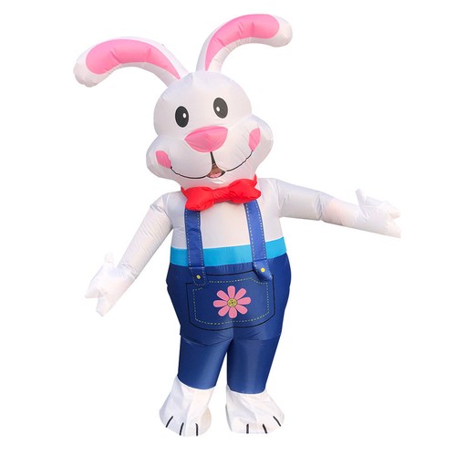 Déguisement lapin deguisement - lapin,