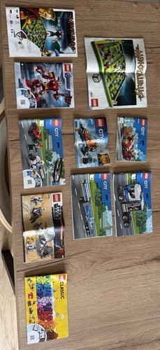 Lot lego 17kgs star wars - lot,