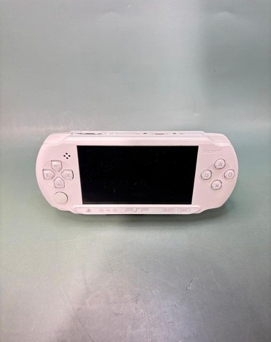 Console sony psp - sony,