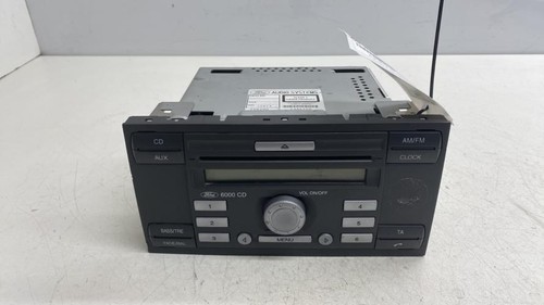 Autoradio origine ford - autoradio,