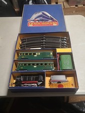 locomotive 0 vapeur type 020