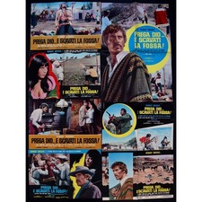 Photobustes Prie Dieu Et