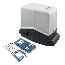 Moteur de portail coulissant