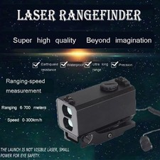Mini Télémètre Laser
