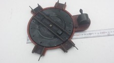 Ancienne rotonde pour train