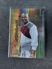 Metal Universe - Michael Jordan Skybox Premium - Gold