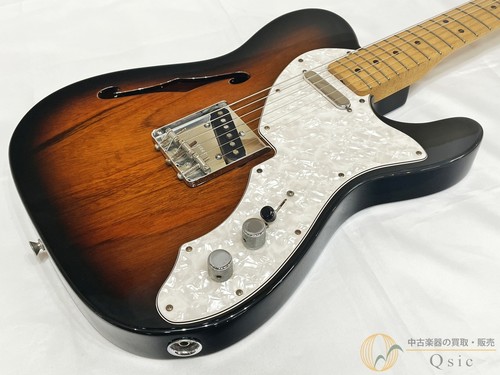 Fender classic series - series, 69