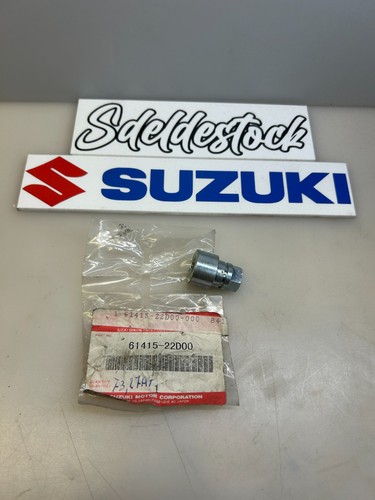 écrou tendeur chaine - 1, suzuki
