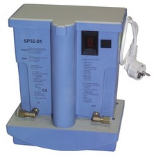 Pompe aspirante ECKERLE