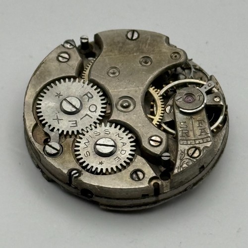 Mouvement montre rolex - montre,