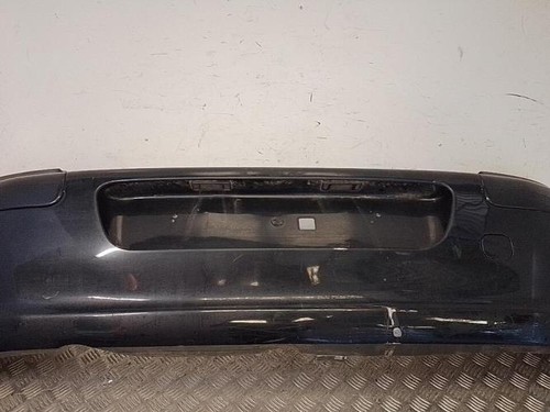 Pare choc arriere peugeot 307 - choc,