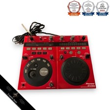 Pioneer DJ EFX-500-R Red