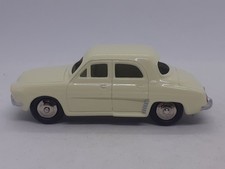 RENAULT DAUPHINE DINKY TOYS