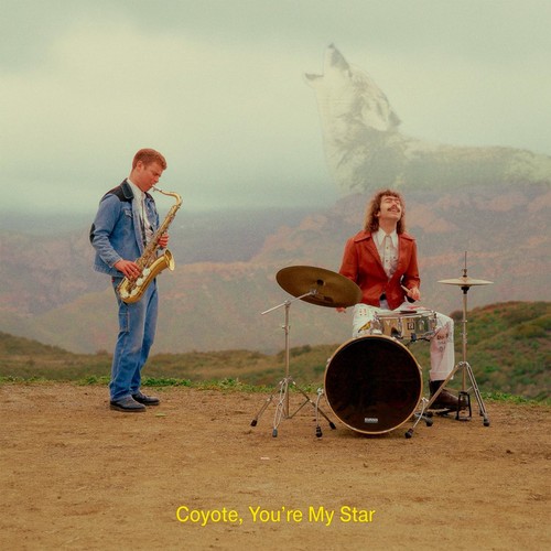 Dana and alden - and, coyote