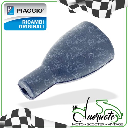 Passacâble caoutchouc - passacâble, en