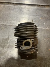 Echo 650evl Cylinder