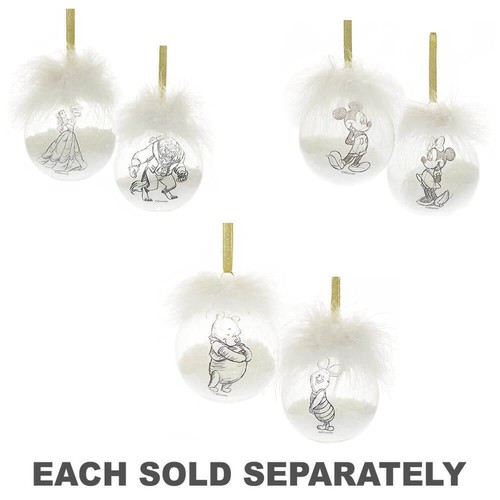 Disney ensemble boules - disney,