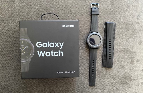 Samsung galaxy watch - galaxy,