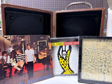 rolling stones pignose voodoo