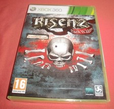 XBOX 360 Risen 2 Dark Waters