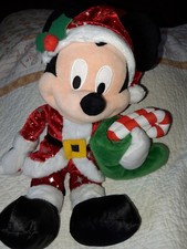 VIPC/ Peluche Mickey Esprit De