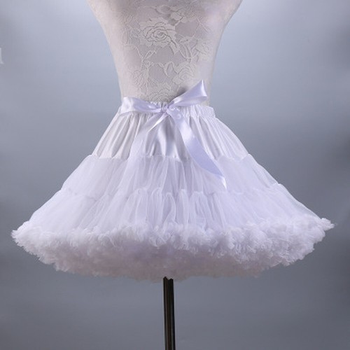 Jupe tutu hippy cosplay - jupe,