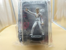 FIGURINE DE COLLECTION JOHNNY