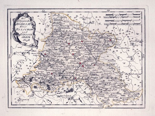 Bohême bohemia novy bydzow - bohemia,