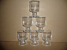 6 verres a eau 25 cl modèle